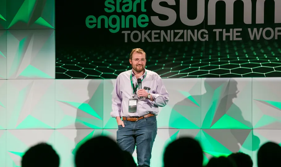 Blockchain and the global financial system