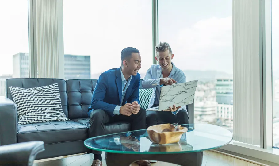 Angel Investors vs. Venture Capitalists