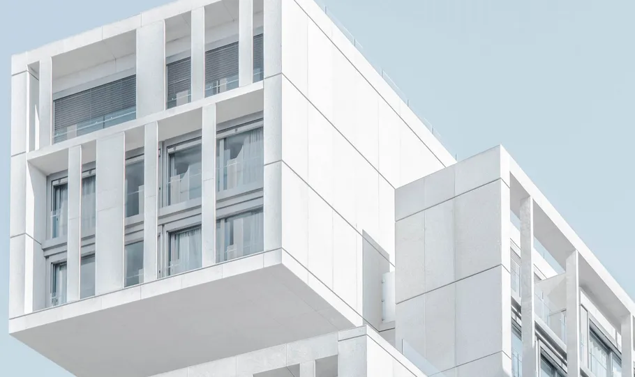 Digital Real Estate