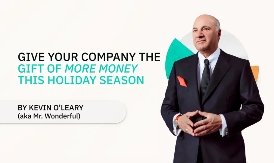 Give Your Company the Gift of MORE MONEY This Holiday Season - StartEngine