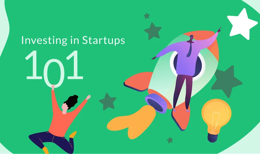 Investing in Startups 101 - StartEngine