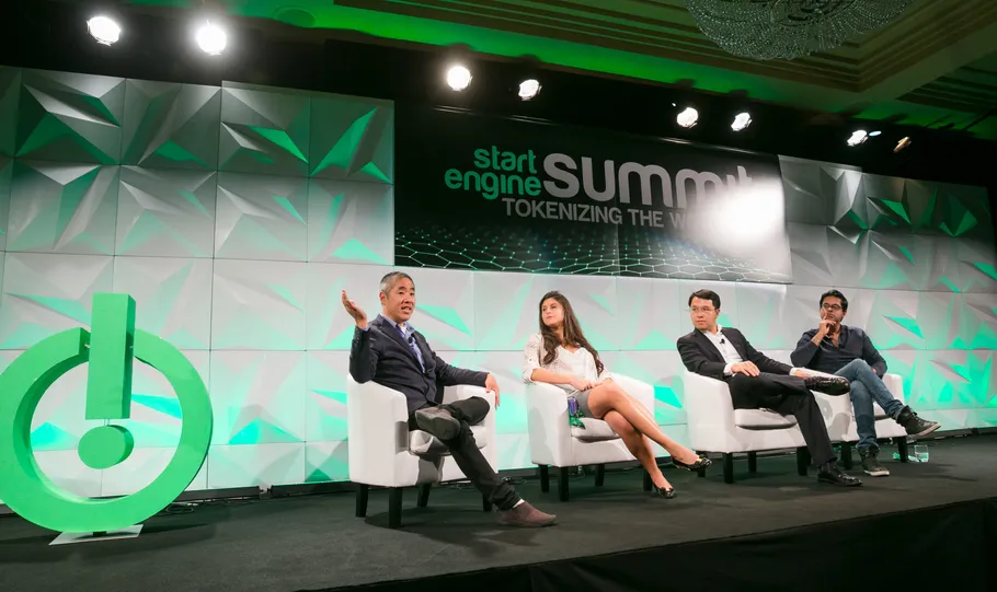 Investment Strategies With VCs and Funds - StartEngine
