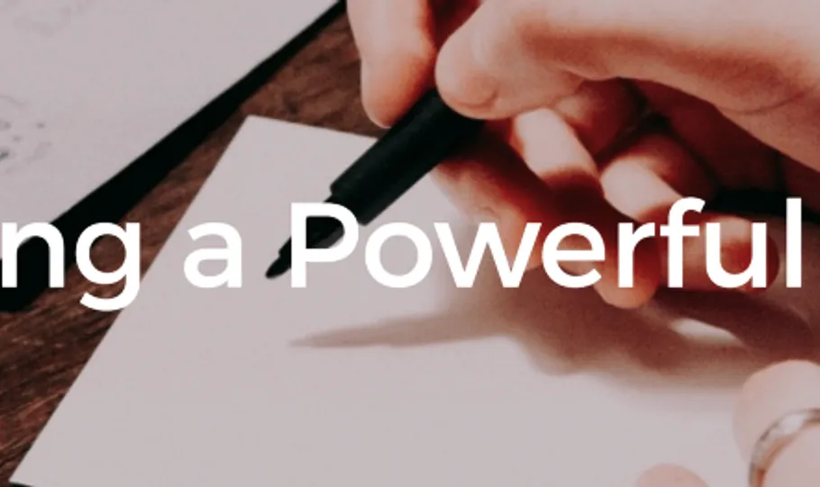 Crafting a Powerful Pitch - StartEngine