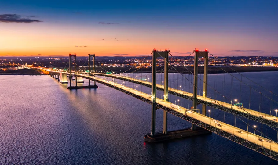 Leveraging the Delaware C-Corp - StartEngine