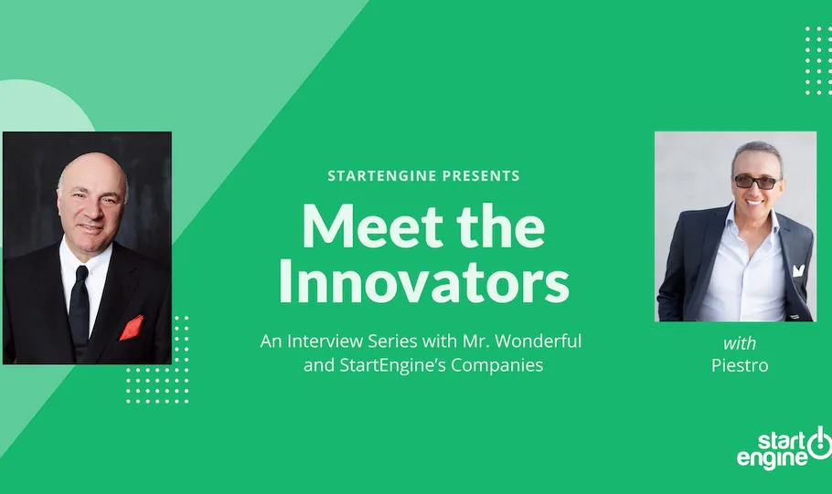Meet the Innovators: Piestro’s Automated Pizzeria - StartEngine
