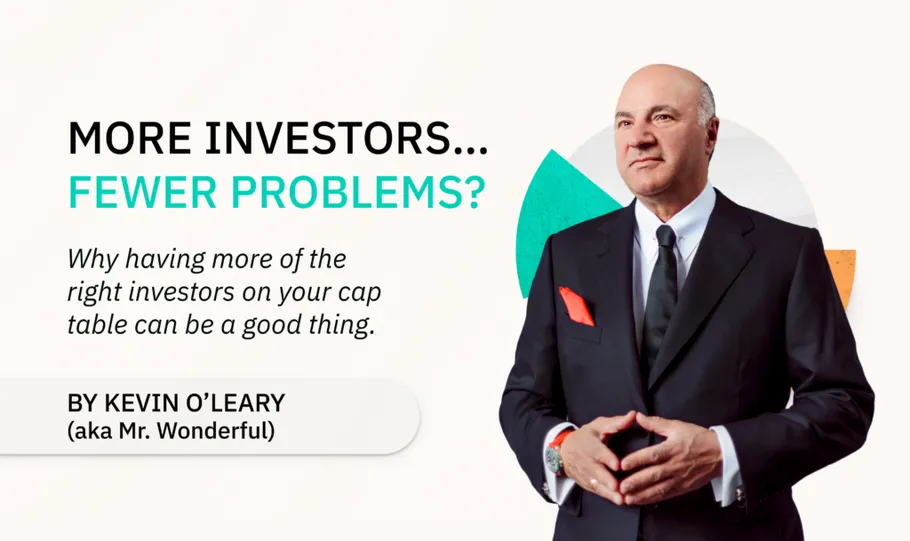 More Investors…Fewer Problems? - StartEngine