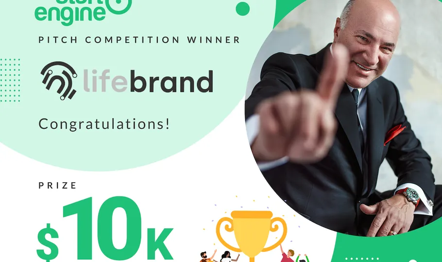 Recapping StartEngine’s First Pitch Competition with Mr. Wonderful