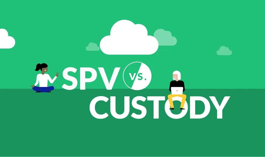 SPVs (Crowdfunding Vehicles) vs Custody: What’s the Best Solution to Manage Your Shareholders? - StartEngine