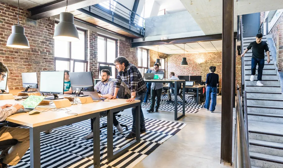 Startup Investing Perks