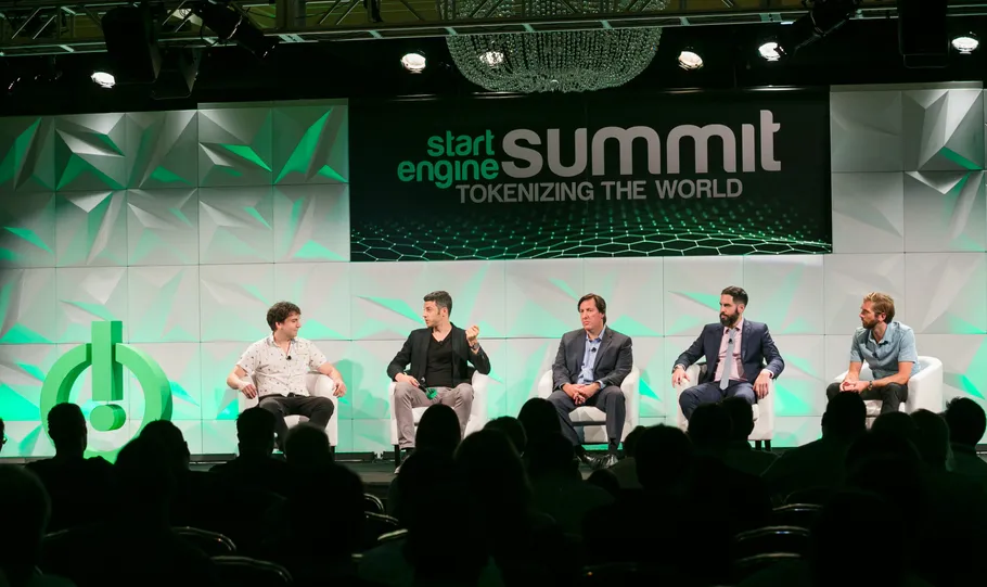 The Tokenization of Alternative Assets - StartEngine