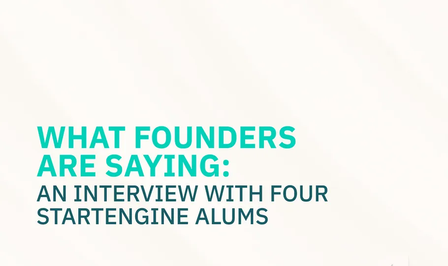 What Founders Are Saying: An Interview with Four StartEngine Alums - StartEngine