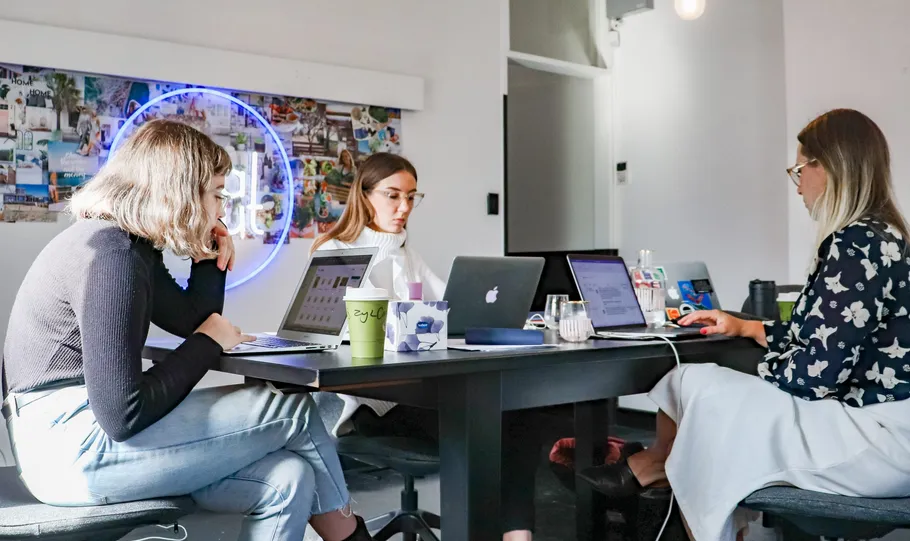 What is a Startup?