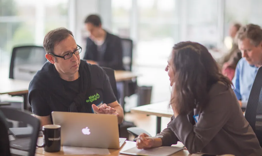 What StartEngine's Broker-Dealer Means for Companies