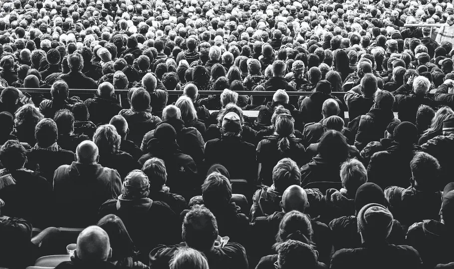 Why 20,000 Shareholders Is a Good Thing - StartEngine