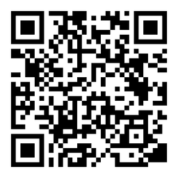 QR code to download StartEngine app